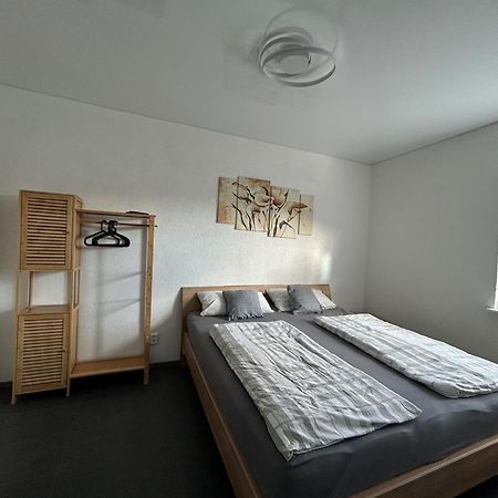 Camping Waldfrieden Saarburg Bagian luar foto