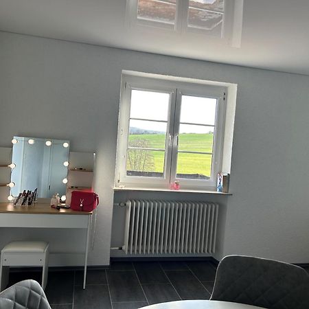 Camping Waldfrieden Saarburg Bagian luar foto