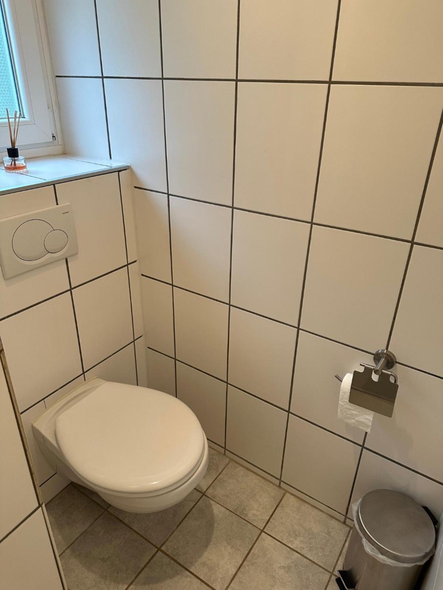 Camping Waldfrieden Saarburg Bagian luar foto