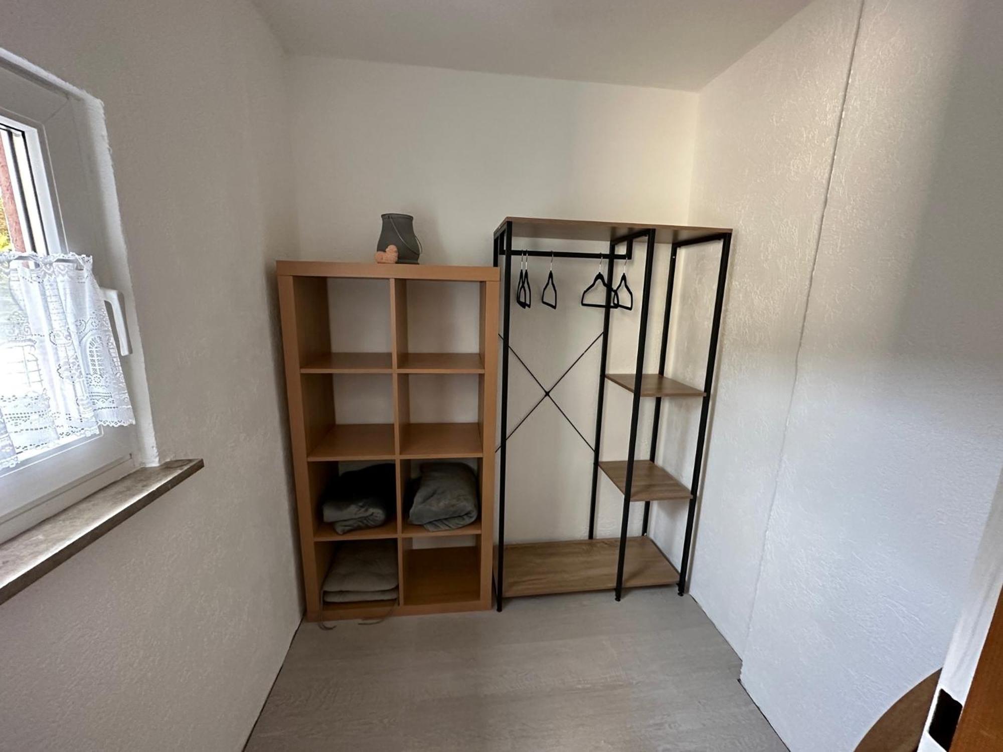 Camping Waldfrieden Saarburg Bagian luar foto