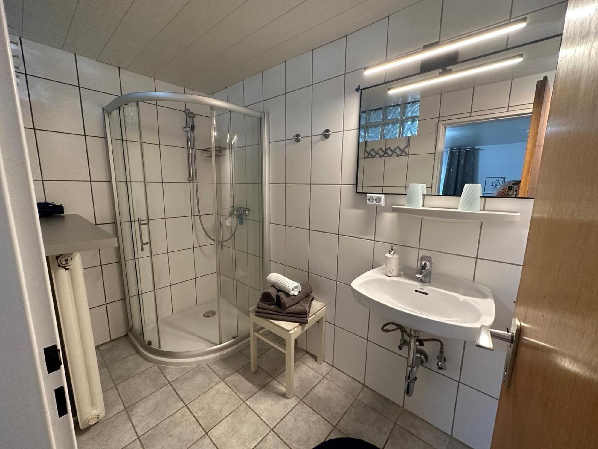 Camping Waldfrieden Saarburg Bagian luar foto