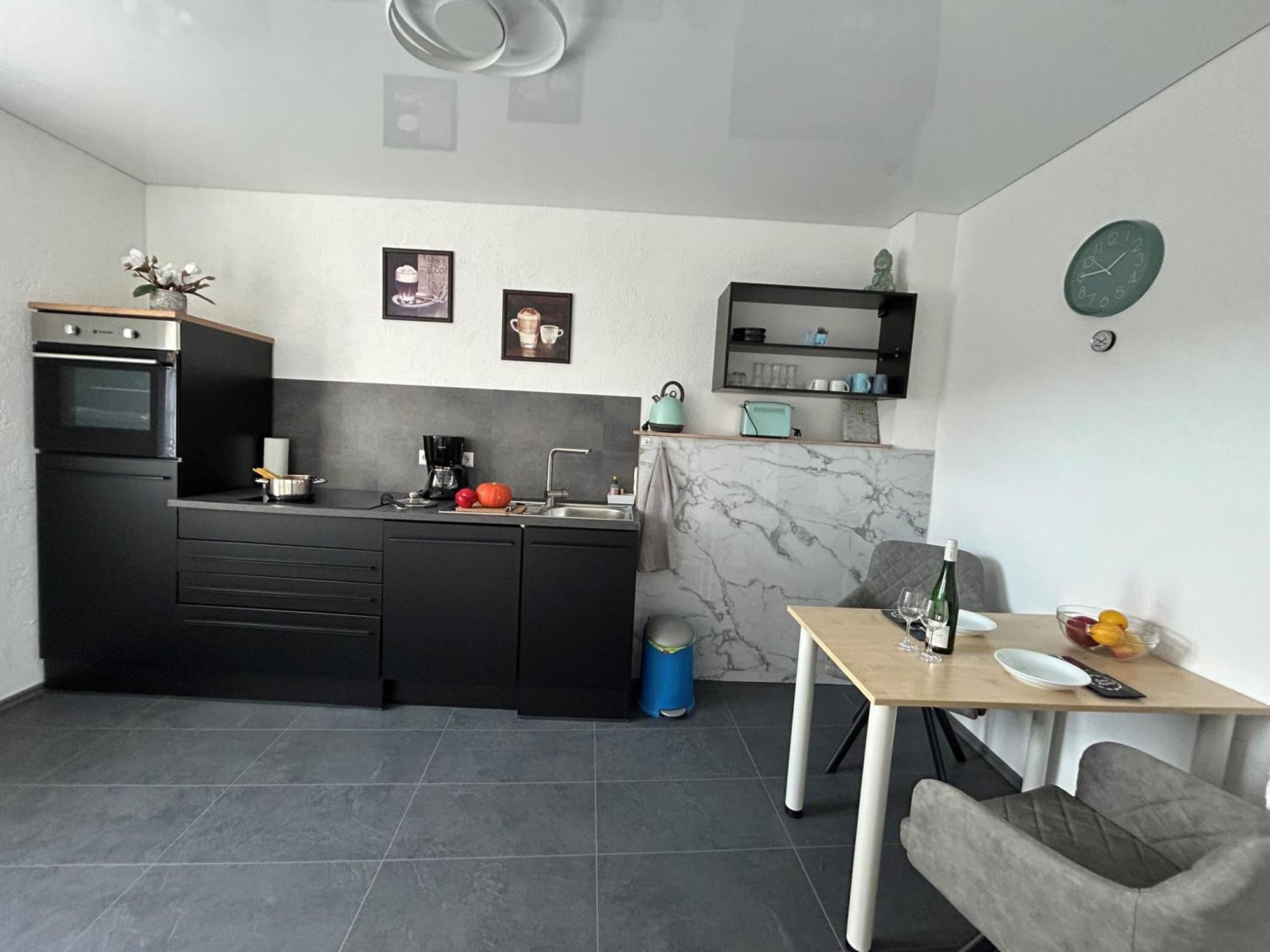 Camping Waldfrieden Saarburg Bagian luar foto