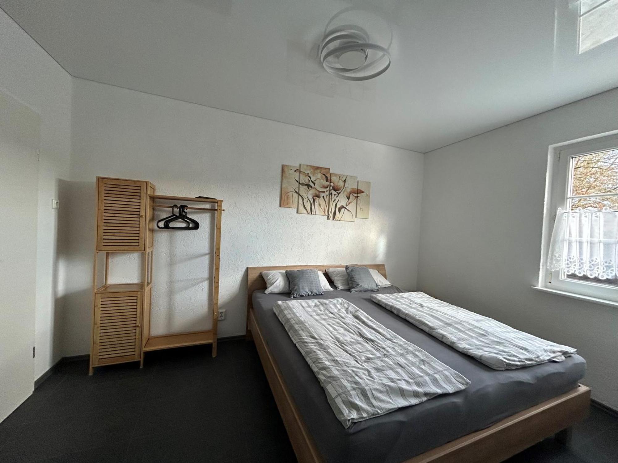 Camping Waldfrieden Saarburg Bagian luar foto