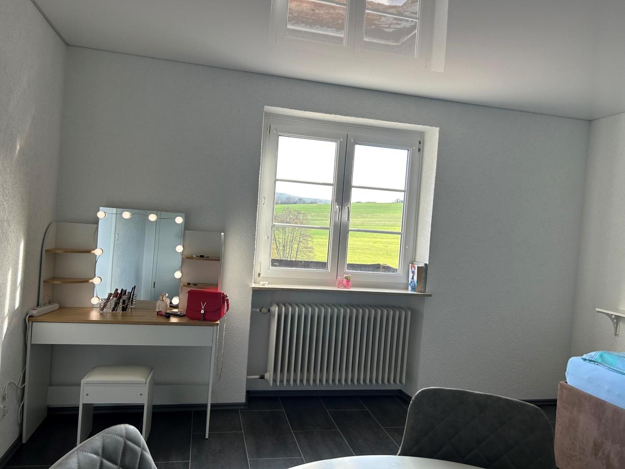 Camping Waldfrieden Saarburg Bagian luar foto
