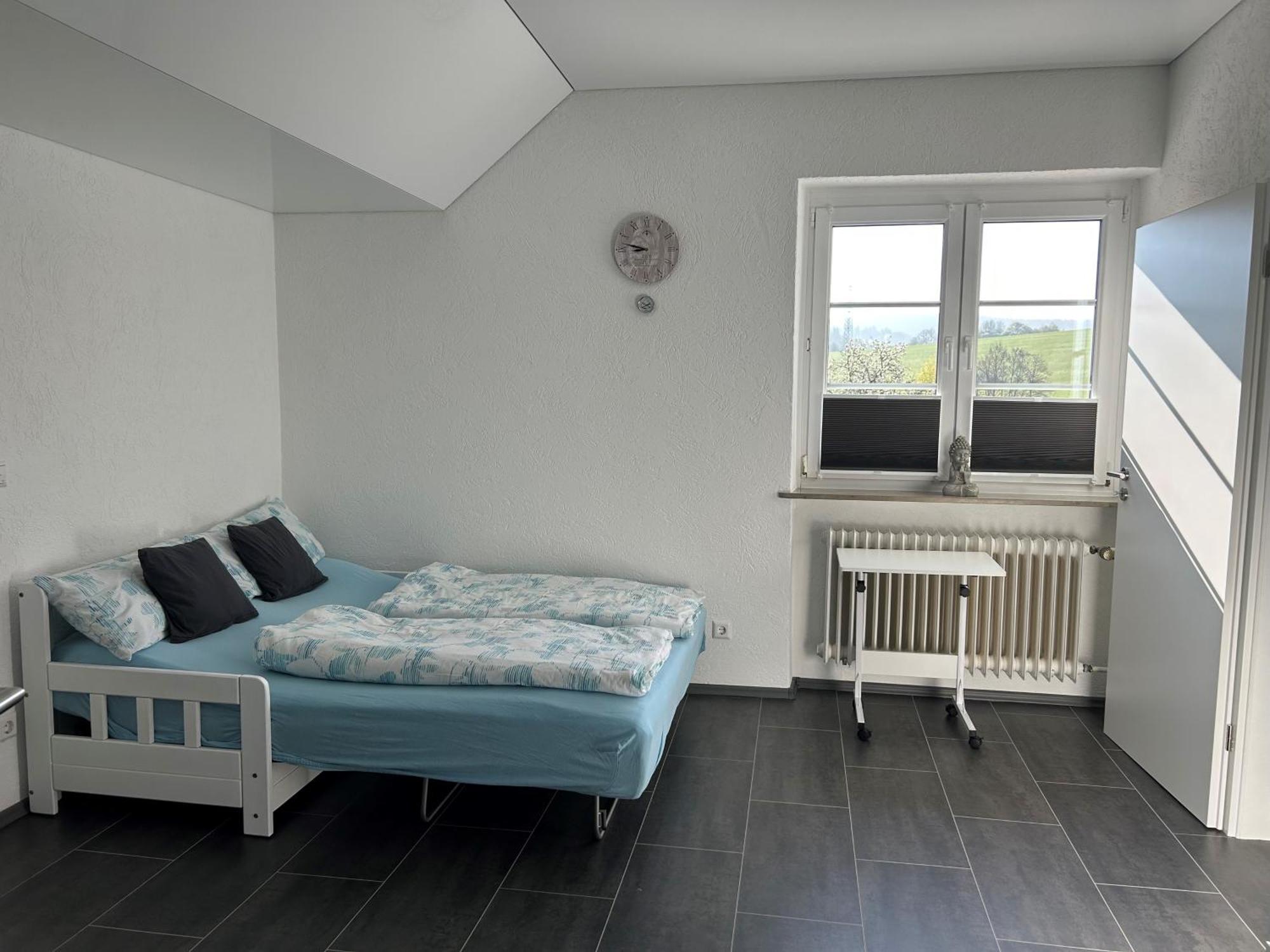 Camping Waldfrieden Saarburg Bagian luar foto